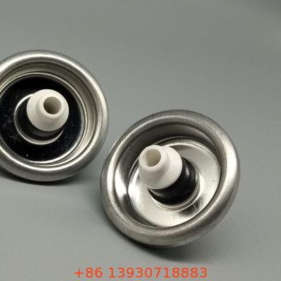 폴리우레탄 폼 및 밀약용용용용용에 대한 신뢰할 수 있는 에어로졸 밸브