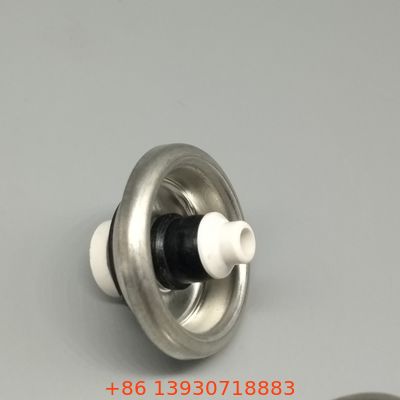 에어로졸 PU 폼 밸브 건설 밀폐용 폴리우레탄 분배 노즐