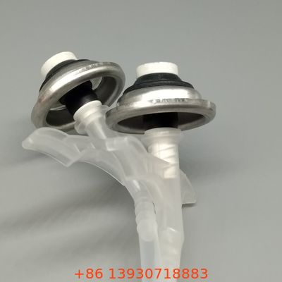 고강도 폴리우레탄 실란트 밸브 (표준 에어로졸 캔 호환)