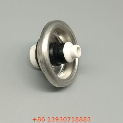 고강도 폴리우레탄 실란트 밸브 (표준 에어로졸 캔 호환)