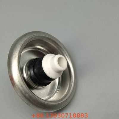 건축용 고성능 PU 실란트 에어로졸 스프레이 밸브