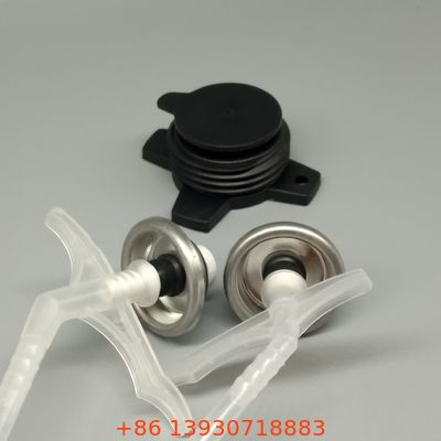 건축용 고성능 PU 실란트 에어로졸 스프레이 밸브