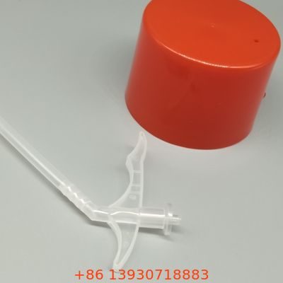 건축용 고성능 PU 실란트 에어로졸 스프레이 밸브