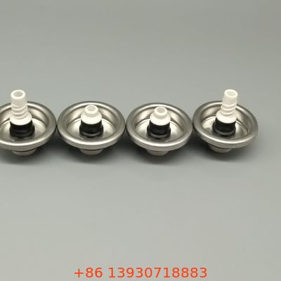 신뢰성 있고 막힘에 저항하는 PU 폼 스프레이 밸브 DIY 애호가와 계약자를 위해 쉽게 활성화되고 일관성있는 흐름.