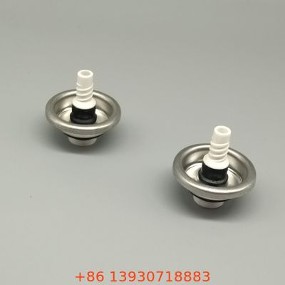 건축용 고성능 PU 실란트 에어로졸 스프레이 밸브