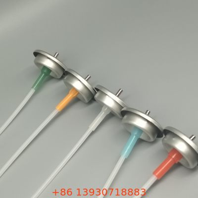 식품 등급 정밀 측정 밸브 0.1ml 정밀 복용량 및 누출 방지 밀폐와 함께 식품 및 음료 채용 라인을 위해