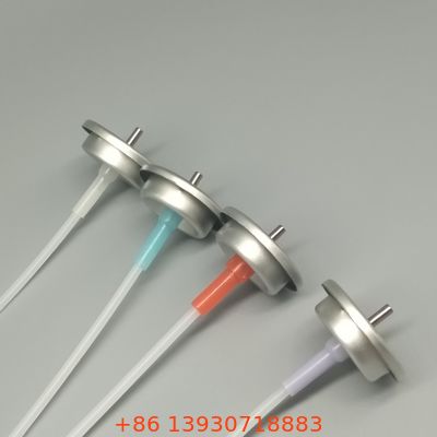 식품 등급 정밀 측정 밸브 0.1ml 정밀 복용량 및 누출 방지 밀폐와 함께 식품 및 음료 채용 라인을 위해