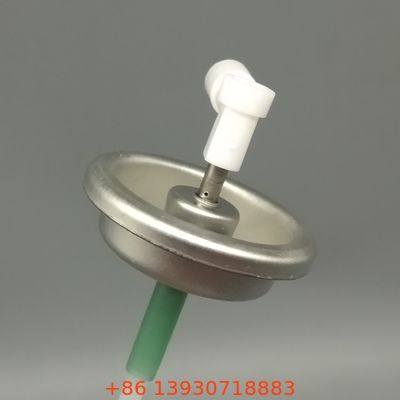 식품 등급 정밀 측정 밸브 0.1ml 정밀 복용량 및 누출 방지 밀폐와 함께 식품 및 음료 채용 라인을 위해