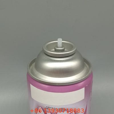 제약품 등급 의료용 액체 분비용 측정 밸브, 비생성 설계 및 조절 가능한 용량