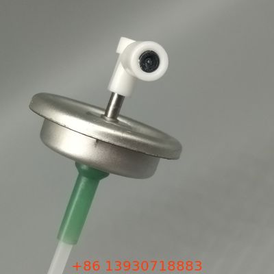 에어로졸 측정 밸브 공기 정화기 가정 및 사무실 향수 분배 솔루션