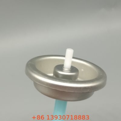 에어로졸 측정 밸브 공기 정화기 가정 및 사무실 향수 분배 솔루션