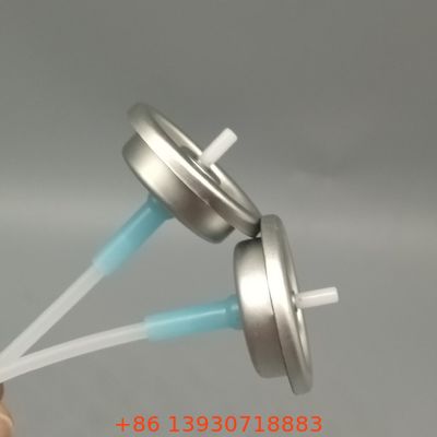 일관된 분사 패턴과 뛰어난 제형 보호 기능을 갖춘 계량 에어로졸 밸브