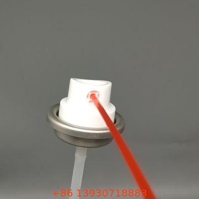 방진 씰이 있는 야외 전동 공구 작업자를 위한 내후성 MDF 키트 기화기 밸브