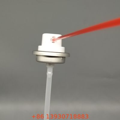 방진 씰이 있는 야외 전동 공구 작업자를 위한 내후성 MDF 키트 기화기 밸브