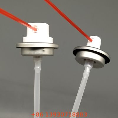 다양한 자동차 및 DIY 용도에 적합한 정밀 제어 노즐이 장착된 사용자 친화적인 WD-40 윤활 밸브