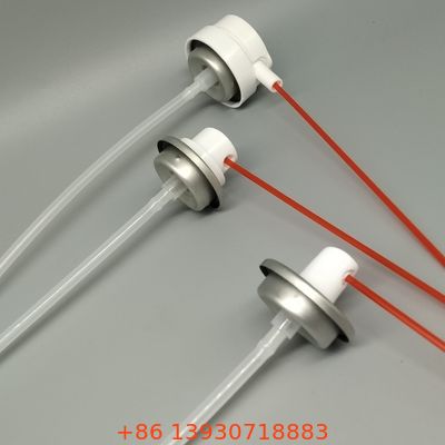 다양한 자동차 및 DIY 용도에 적합한 정밀 제어 노즐이 장착된 사용자 친화적인 WD-40 윤활 밸브