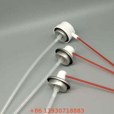 다양한 자동차 및 DIY 용도에 적합한 정밀 제어 노즐이 장착된 사용자 친화적인 WD-40 윤활 밸브