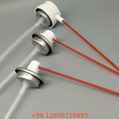 우수한 씰 기술을 갖춘 효율적인 산업 기계 유지보수를 위한 신뢰할 수 있는 WD-40 윤활 밸브