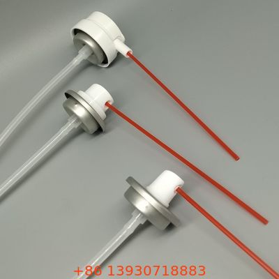 우수한 씰 기술을 갖춘 효율적인 산업 기계 유지보수를 위한 신뢰할 수 있는 WD-40 윤활 밸브