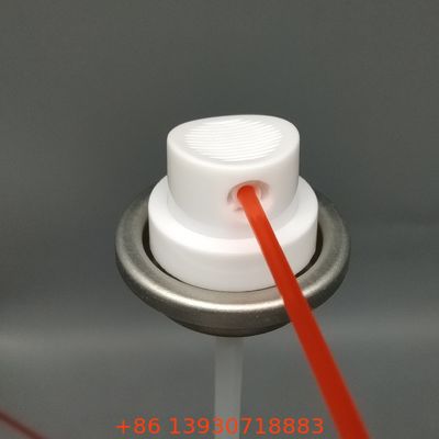 내구성이 뛰어나고 다용도로 사용 가능한 WD-40 윤활 밸브, 막힘 방지 팁과 함께 가정 및 작업장에서 다목적으로 사용