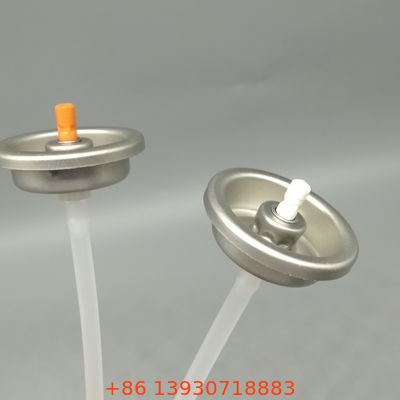 우수한 씰 기술을 갖춘 효율적인 산업 기계 유지보수를 위한 신뢰할 수 있는 WD-40 윤활 밸브