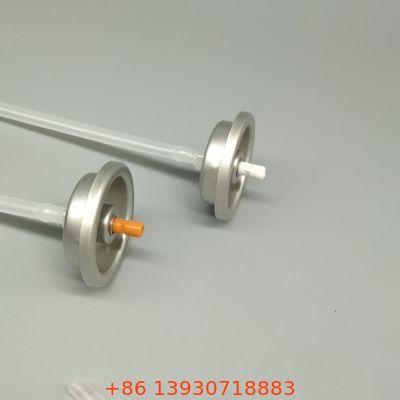 우수한 씰 기술을 갖춘 효율적인 산업 기계 유지보수를 위한 신뢰할 수 있는 WD-40 윤활 밸브