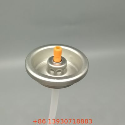조용한 작동 MDF 키트 가솔린 엔진용 기화기 밸브 (소음 감소 설계)