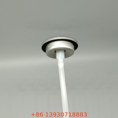 내염성 MDF 키트 기화기 밸브 (염수 내성) - 해양 선박 정비사