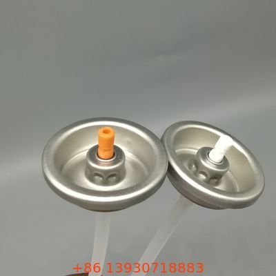 고정밀 MDF 키트 기화기 밸브 (농업 기계 작업자용, 연료 절약 성능)