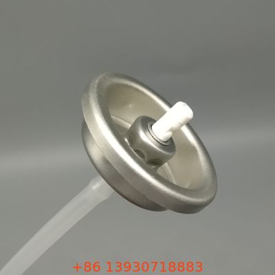 고정밀 MDF 키트 기화기 밸브 (농업 기계 작업자용, 연료 절약 성능)