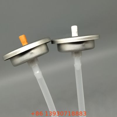 내염성 MDF 키트 기화기 밸브 (염수 내성) - 해양 선박 정비사