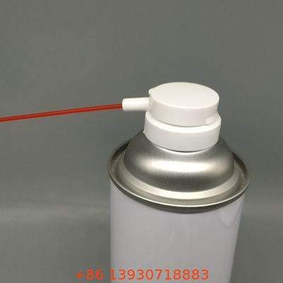 극저온 MDF 키트 기화기 밸브 (극지/고산지대 작업자용, 동결 방지 기능)