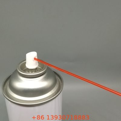 다양한 자동차 및 DIY 용도에 적합한 정밀 제어 노즐이 장착된 사용자 친화적인 WD-40 윤활 밸브