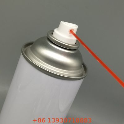 방진 씰이 있는 야외 전동 공구 작업자를 위한 내후성 MDF 키트 기화기 밸브