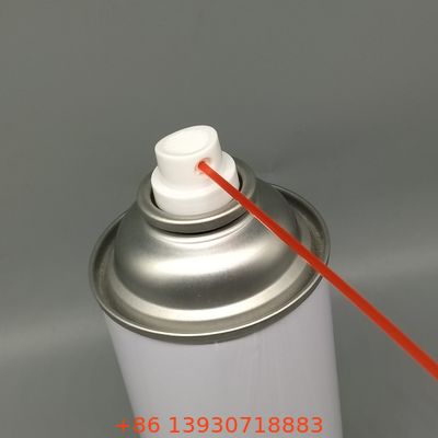 방진 씰이 있는 야외 전동 공구 작업자를 위한 내후성 MDF 키트 기화기 밸브