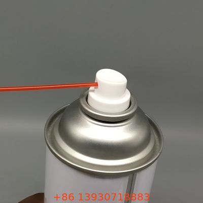 다양한 자동차 및 DIY 용도에 적합한 정밀 제어 노즐이 장착된 사용자 친화적인 WD-40 윤활 밸브