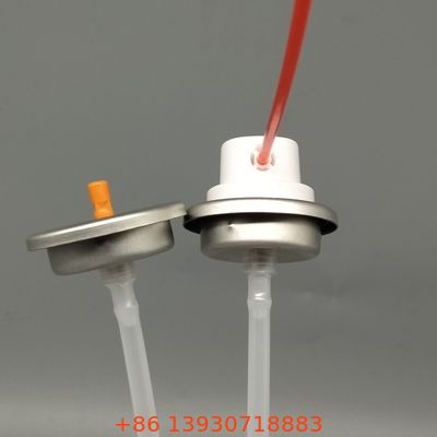 조용한 작동 MDF 키트 가솔린 엔진용 기화기 밸브 (소음 감소 설계)