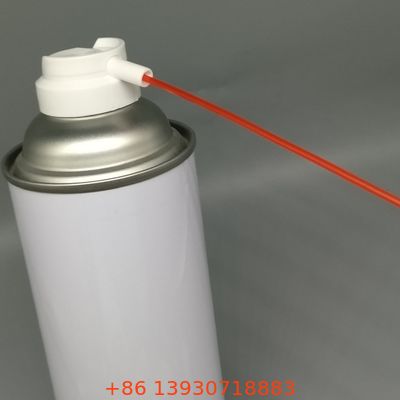 자가 세척 부품을 갖춘 원격 지역 기술자를 위한 유지 보수가 용이한 MDF 키트 기화기 밸브