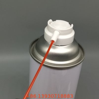 자가 세척 부품을 갖춘 원격 지역 기술자를 위한 유지 보수가 용이한 MDF 키트 기화기 밸브