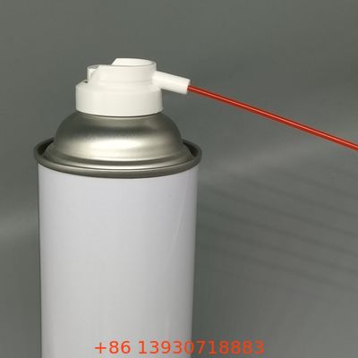 농업 장비 기술자를 위한 신속 설치 기능의 효율적인 MDF 키트 기화기 밸브