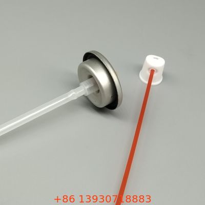 자가 세척 부품을 갖춘 원격 지역 기술자를 위한 유지 보수가 용이한 MDF 키트 기화기 밸브