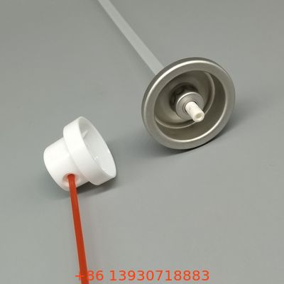 내부식성 코팅이 적용된 산업 기계 운영자를 위한 고강도 MDF 키트 기화기 밸브