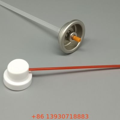 고온 내성 MDF 키트 기화기 밸브 (열 내구성을 갖춘 산업용 용광로용)