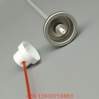 농업 장비 기술자를 위한 신속 설치 기능의 효율적인 MDF 키트 기화기 밸브