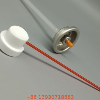 내부식성 코팅이 적용된 산업 기계 운영자를 위한 고강도 MDF 키트 기화기 밸브