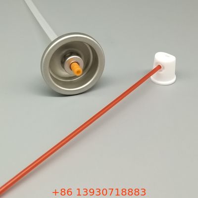 농업 장비 기술자를 위한 신속 설치 기능의 효율적인 MDF 키트 기화기 밸브