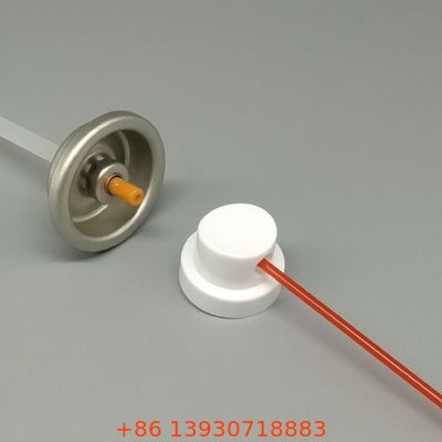 누수 방지 설계를 갖춘 소형 엔진 유지보수자를 위한 고정밀 MDF 키트 기화기 밸브