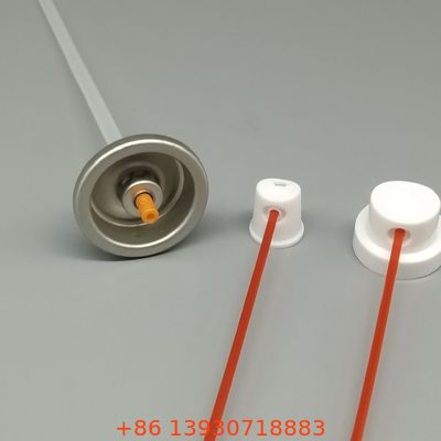 내부식성 코팅이 적용된 산업 기계 운영자를 위한 고강도 MDF 키트 기화기 밸브