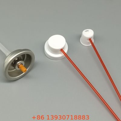 누수 방지 MDF 키트 압력 세척기용 기화기 밸브, 안전한 밀봉