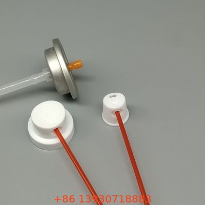 누수 방지 MDF 키트 압력 세척기용 기화기 밸브, 안전한 밀봉